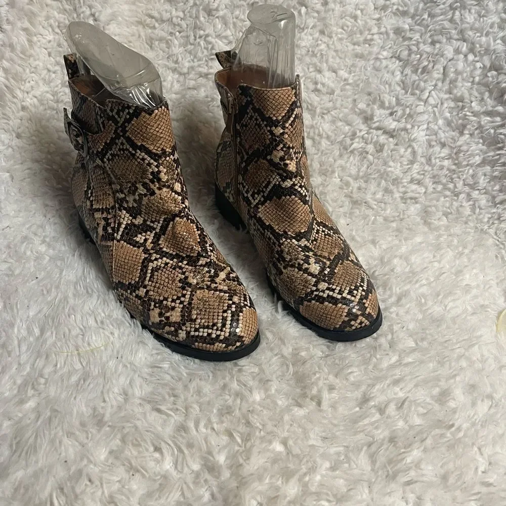 Masseys synthetic snake